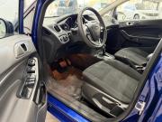 Ford Fiesta Mk6 Рестайлинг Ставрополь  - изображение 23