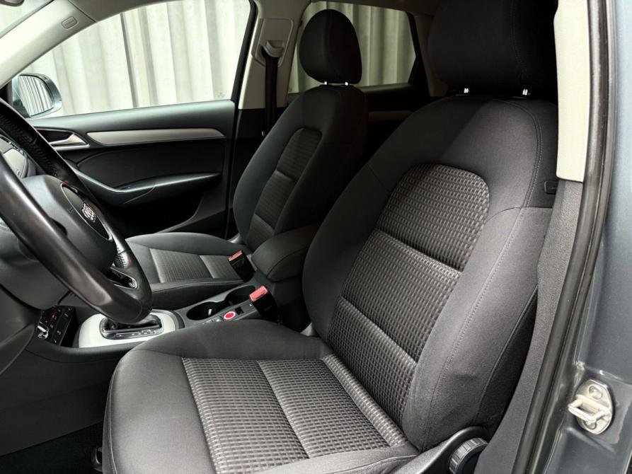 Audi Q3 I (8U) Ижевск  - изображение 27
