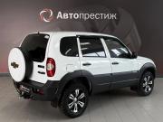 Chevrolet Niva I Рестайлинг Сургут  - изображение 19