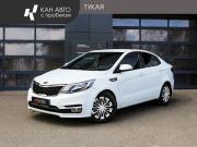 Kia Rio III Рестайлинг Казань  - изображение 13