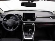 Toyota RAV4 V (XA50) Москва  - изображение 36