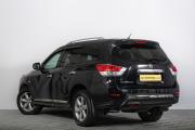 Nissan Pathfinder IV Томск  - изображение 25