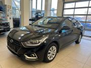 Hyundai Solaris II Мурманск  - изображение 27