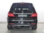Mercedes-Benz GLS I (X166) Санкт-Петербург  - изображение 36