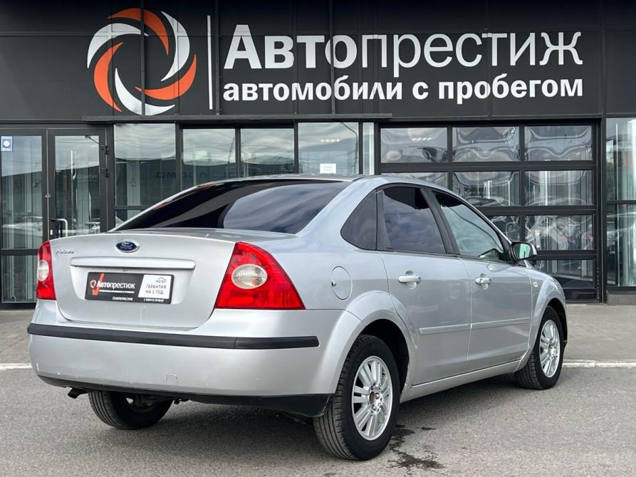 Ford Focus II Волгоград  - изображение 5