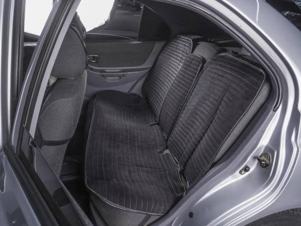 Hyundai Accent II с пробегом 2005 года, цена 400 000 рублей, 216789 км, седан, Автокод Объявления