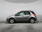 Suzuki SX4 I (Classic) Санкт-Петербург  - изображение 26
