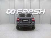 Lada (ВАЗ) Granta I Рестайлинг Ростов-на-Дону  - изображение 19