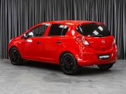 Opel Corsa D Рестайлинг II Тюмень  - изображение 21