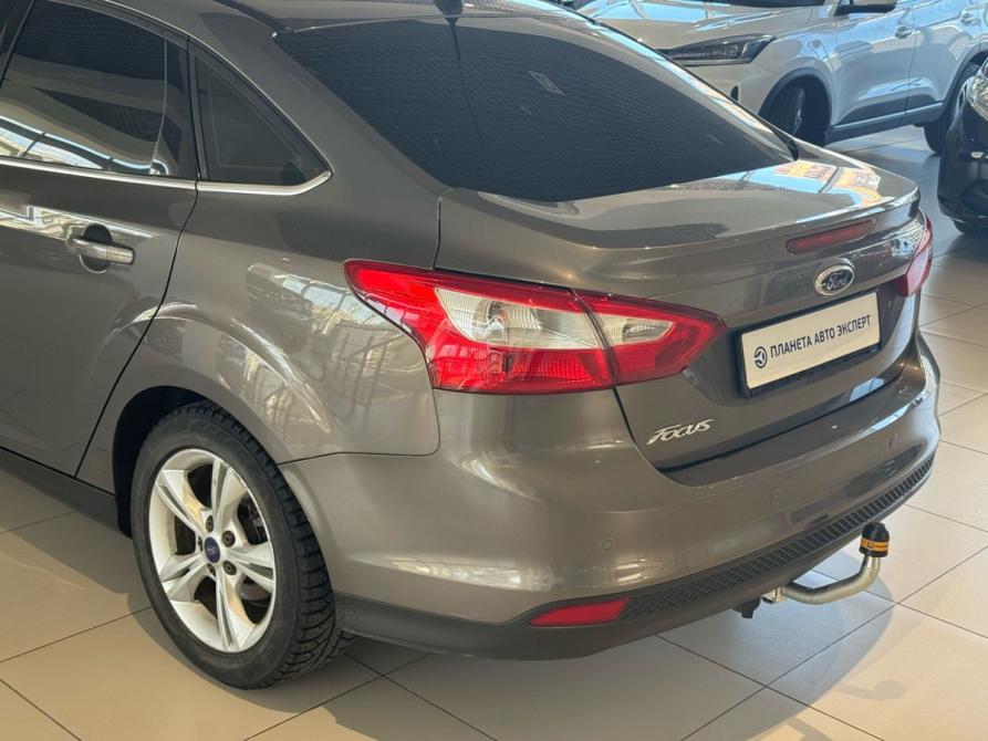 Ford Focus III Челябинск  - изображение 10