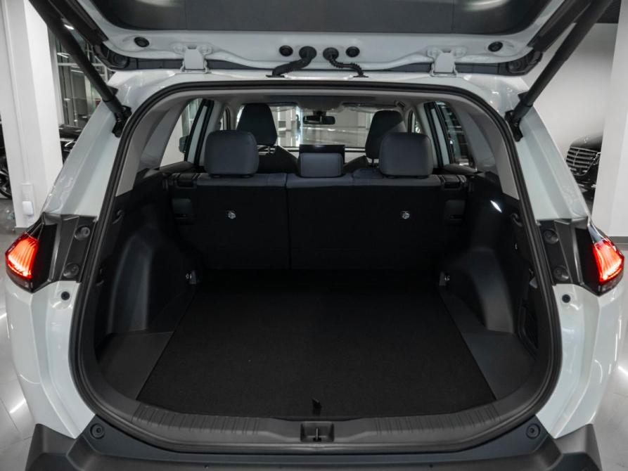 Toyota RAV4 VI (XA60) Москва  - изображение 23
