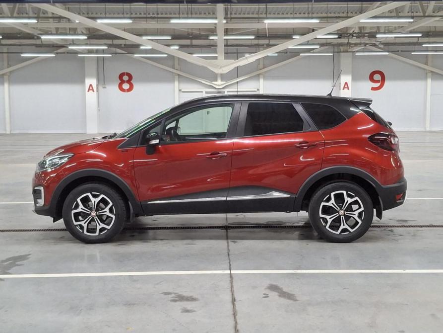 Renault Kaptur I Казань  - изображение 10