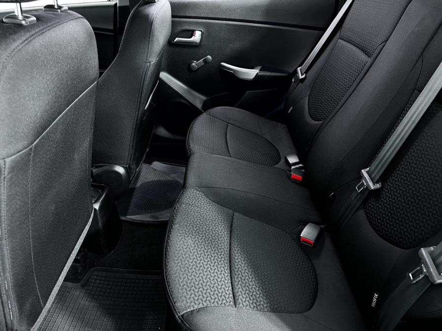 Kia Rio III Рестайлинг Калининград  - изображение 10