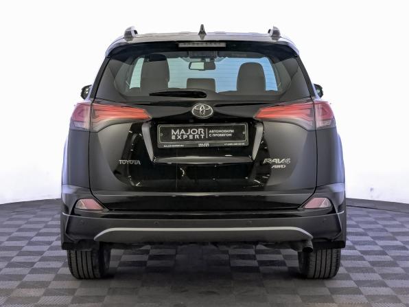 Toyota RAV4 IV (XA40) Рестайлинг с пробегом 2019 года, цена 2 740 000 рублей, 66991 км, внедорожник, Автокод Объявления