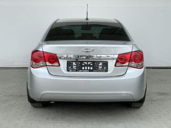 Chevrolet Cruze I с пробегом 2010 года, цена 558 000 рублей, 167722 км, седан, Автокод Объявления