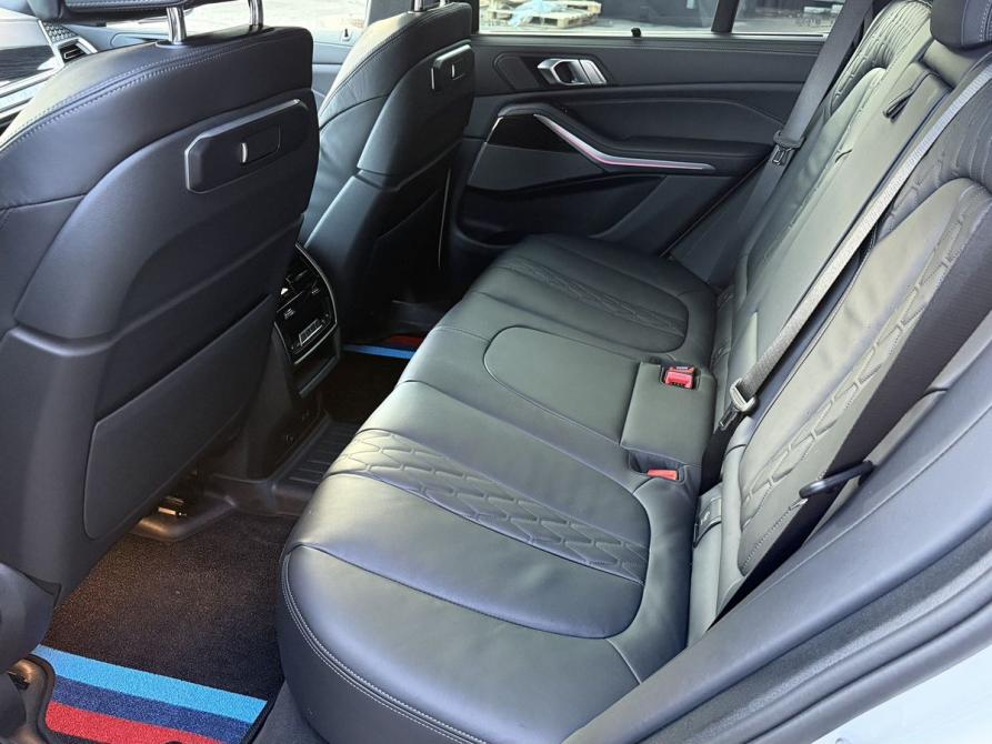BMW X5 IV (G05/G18) Рестайлинг Москва  - изображение 15