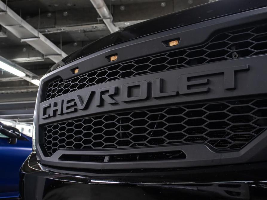 Chevrolet Tahoe IV Москва  - изображение 25