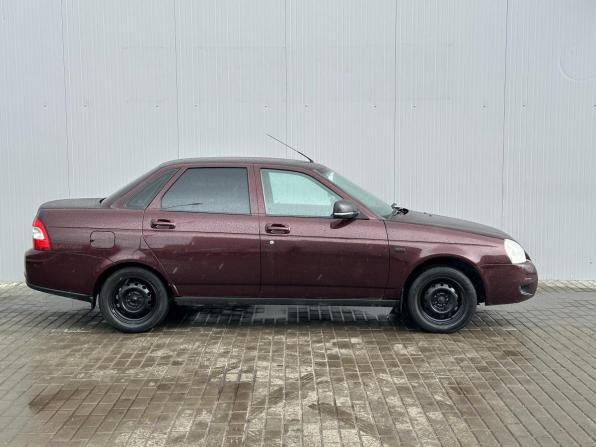 Lada (ВАЗ) Priora I Рестайлинг с пробегом 2015 года, цена 570 000 рублей, 214618 км, седан, Автокод Объявления