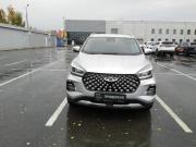 Chery Tiggo 4 Pro I Рестайлинг Чебоксары  - изображение 24