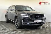 Geely Monjaro I Нижний Новгород  - изображение 24