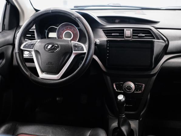 Lifan X50 с пробегом 2015 года, цена 428 000 рублей, 103857 км, хэтчбек, Автокод Объявления