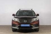 Honda CR-V IV Новосибирск  - изображение 20