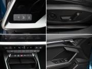 Audi A3 IV (8Y) Москва  - изображение 31