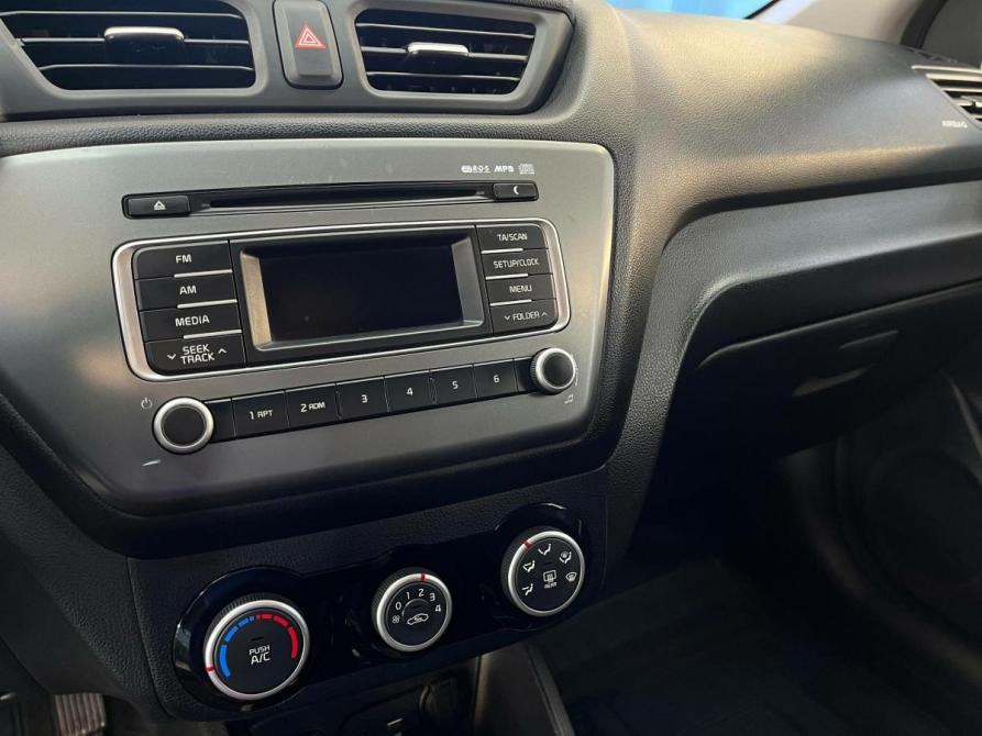 Kia Rio III Рестайлинг Нижнекамск  - изображение 12