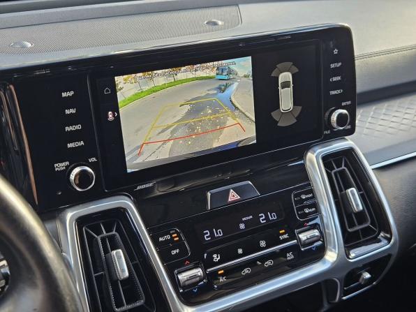 Kia Sorento IV с пробегом 2022 года, цена 3 690 000 рублей, 62000 км, внедорожник, Автокод Объявления