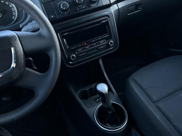 Skoda Fabia II с пробегом 2009 года, цена 380 000 рублей, 168208 км, хэтчбек, Автокод Объявления
