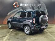 Lada (ВАЗ) Niva Travel I Ставрополь  - изображение 29