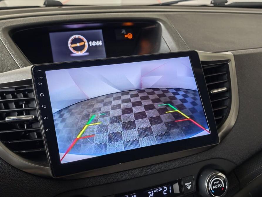 Honda CR-V IV Москва  - изображение 20