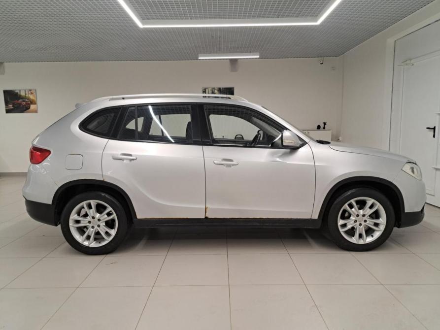 Brilliance V5 I Казань  - изображение 5