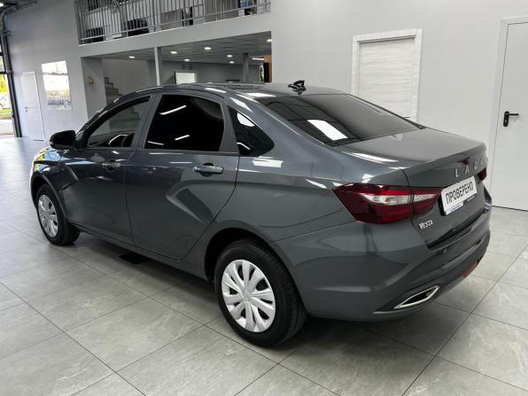 Lada (ВАЗ) Vesta I Рестайлинг (NG) с пробегом 2025 года, цена 1 499 000 рублей, 20800 км, седан, Автокод Объявления