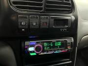 Kia Spectra I Рестайлинг 2 Ростов-на-Дону  - изображение 29