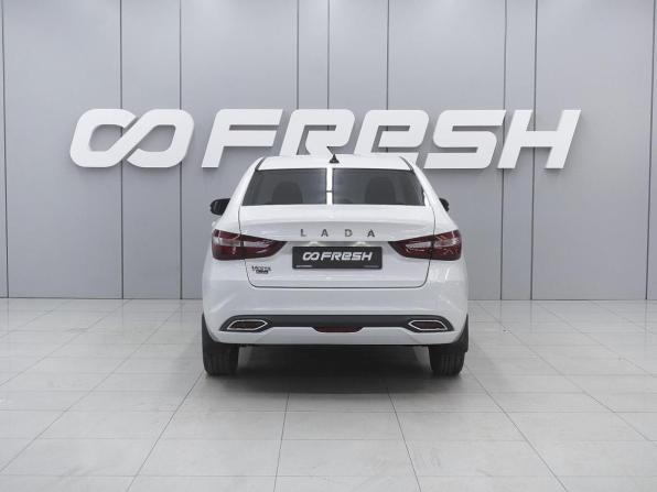 Lada (ВАЗ) Vesta I Рестайлинг (NG) с пробегом 2023 года, цена 1 369 000 рублей, 21165 км, седан, Автокод Объявления