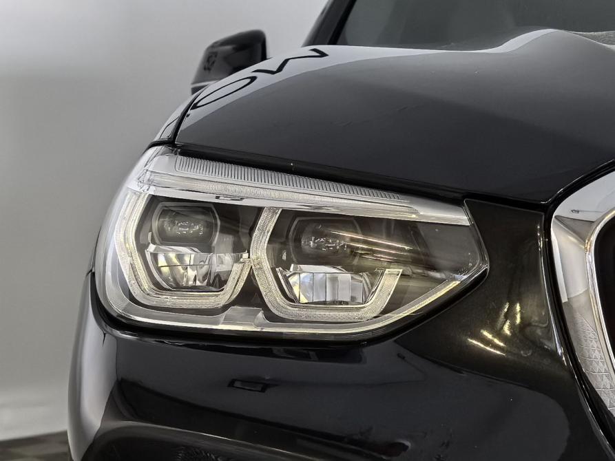 BMW X4 II (G02) Санкт-Петербург  - изображение 17