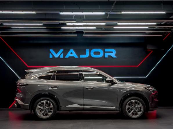 Changan CS75 Plus IV с пробегом 2025 года, цена 3 230 000 рублей, 20607 км, внедорожник, Автокод Объявления