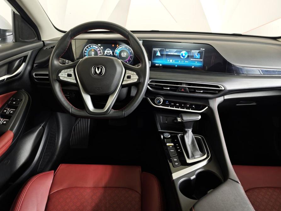 Changan Eado Plus Москва  - изображение 19