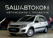 Lada (ВАЗ) Kalina II Уфа  - изображение 18