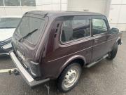 Lada (ВАЗ) 2121 (4x4) I Рестайлинг Сургут  - изображение 18
