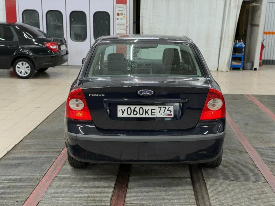 Ford Focus II Магнитогорск  - изображение 4