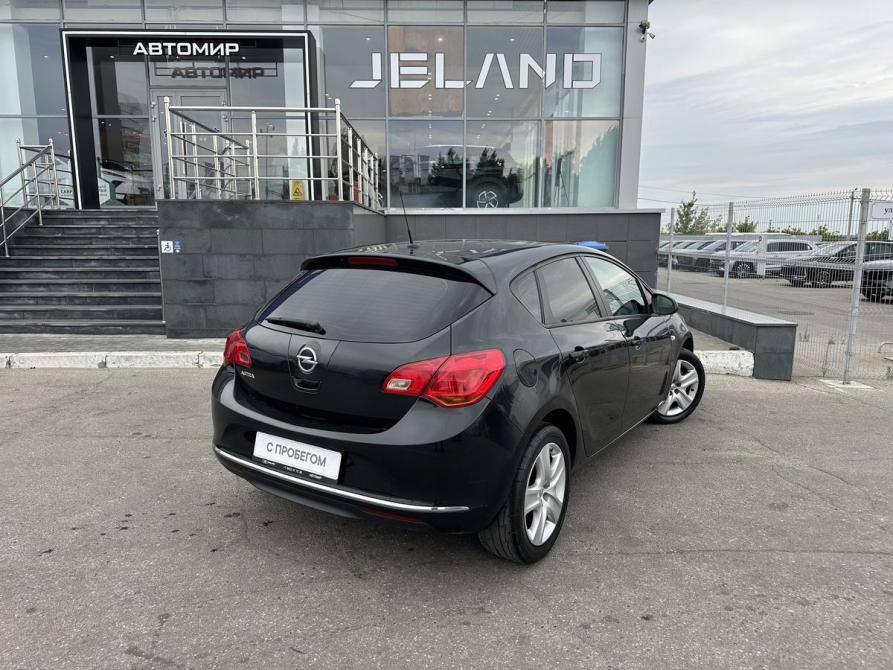 Opel Astra J Саратов  - изображение 5