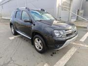 Renault Duster I Рестайлинг Санкт-Петербург  - изображение 13
