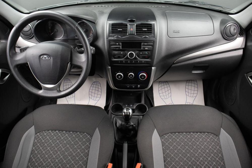 Lada (ВАЗ) Granta I Рестайлинг Оренбург  - изображение 8