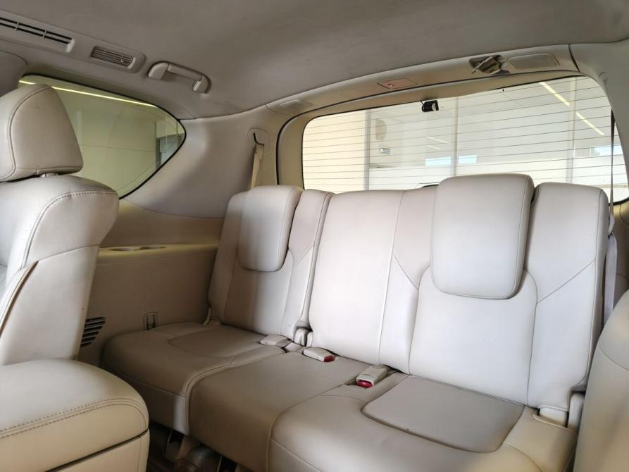 Infiniti QX56 II Новосибирск  - изображение 14