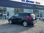 Opel Mokka I Набережные Челны  - изображение 27