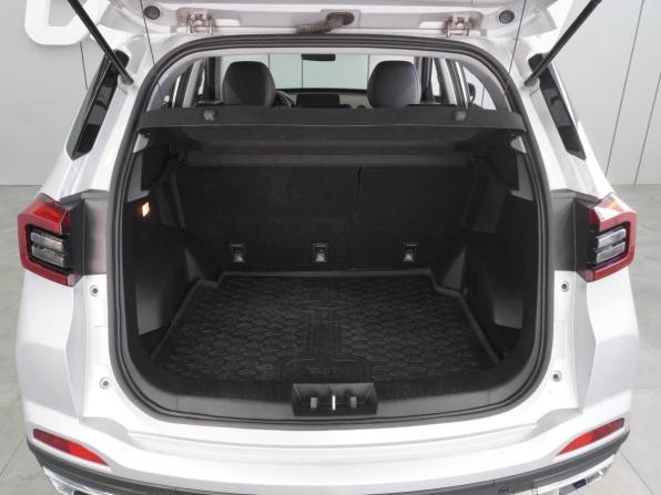 Chery Tiggo 4 Pro I с пробегом 2023 года, цена 1 579 000 рублей, 56329 км, внедорожник, Автокод Объявления