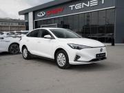 Changan Eado II Москва  - изображение 25