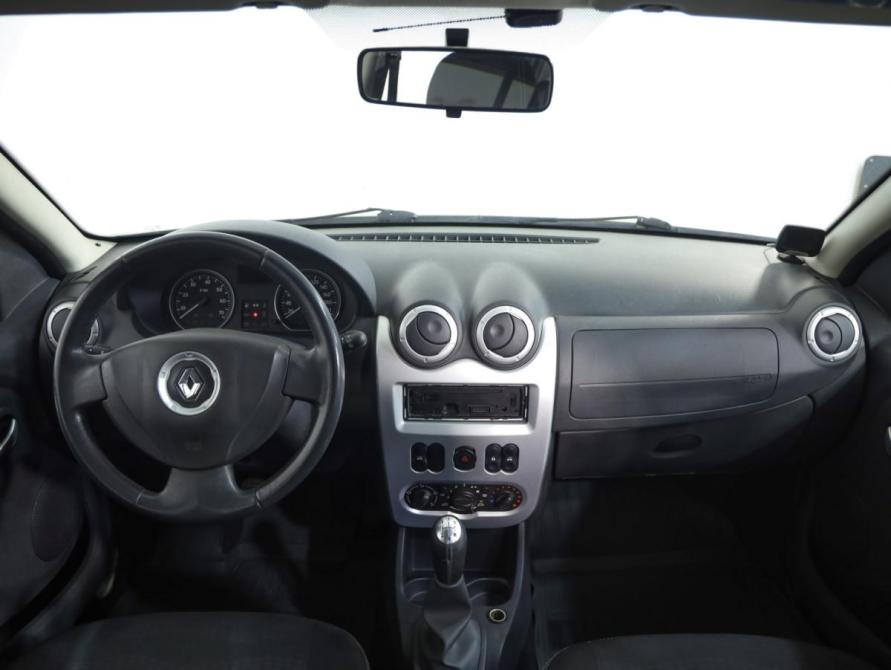 Renault Sandero I Санкт-Петербург  - изображение 10